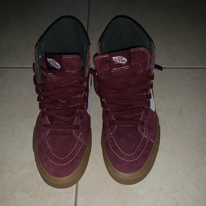 Vans SK8-HI Pro